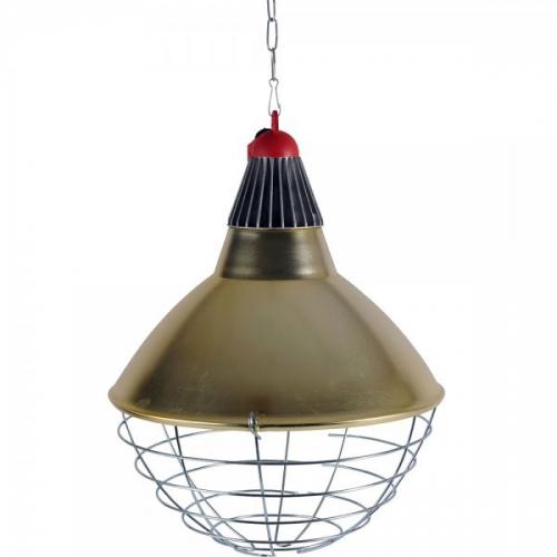 Infrared Radiant Heating Lamp for Farms - SHEWUYOU Livestock Equipment