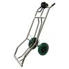 Stainless Steel Carcass Handling Trolley