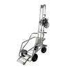 Heavy Duty Stainless Steel Carcass Cart