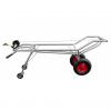 Stainless Steel Carcass Handling Trolley