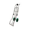 Two-Wheel Manual Dead Pig Cart