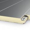 Concealed Joint PIR Wall Panel