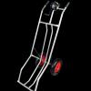 Stainless Steel Cattle Carcass Cart