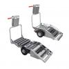 600kg Heavy Duty Livestock Carcass Cart