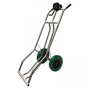 Heavy Duty Dead Pig Cart 400kg - SHEWUYOU Livestock Equipment