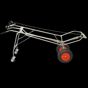 Stainless Steel Carcass Cart - SHEWUYOU Livestock Equipment