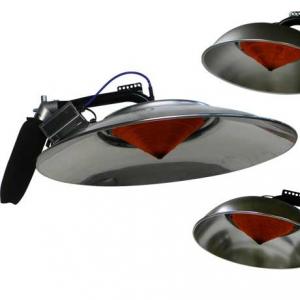 High Pressure Gas Radiant Brooder - SHEWUYOU Livestock Equipment