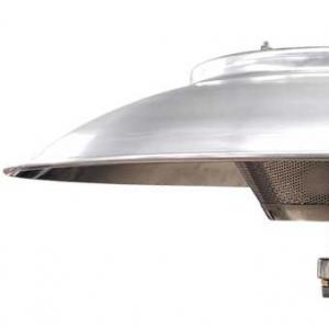 Commercial Gas Radiant Brooder - SHEWUYOU Livestock Equipment