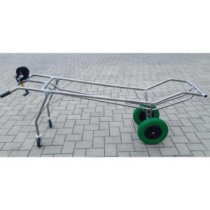 Cattle and Sheep Carcass Cart - SHEWUYOU Livestock Equipment