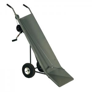 Heavy Duty Cattle Carcass Cart - SHEWUYOU Livestock Equipment
