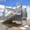 Stationary Sheep Loading Ramp