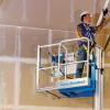 Mobile Vertical Mast Lift