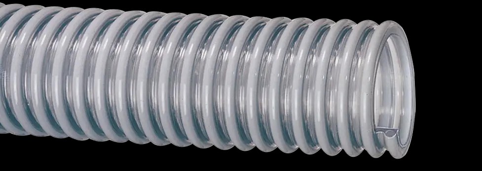Manure Pump Suction Hose - SHEWUYOU Livestock Equipment