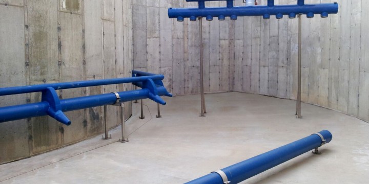 Livestock Wastewater SBR Treatment System - SHEWUYOU Livestock Equipment
