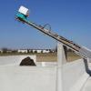 Square-Chain Manure Conveyor