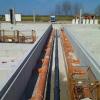 PVC Gravity Manure Drain Pipe