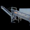 Hopper-Fed Manure Screw Press Separator