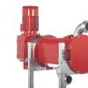 Biogas Digestate Screw Press Separator