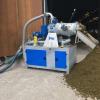 Mobile Manure Screw Press Separation Unit