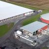 Livestock Manure Anaerobic Digester System