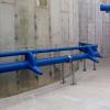 Livestock Wastewater SBR Treatment System
