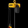 Single-Phase Mini Electric Chain Hoist