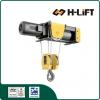 Foot-Mounted Electric Wire Rope Hoist