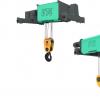 Industrial Electric Wire Rope Hoist