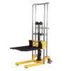 Manual Platform Stacker