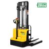 Compact Electric Walkie Stacker