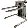 Stainless Steel Electric Stacker