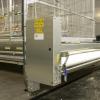 Continuous Manure Belt System Under Slatted Floors
