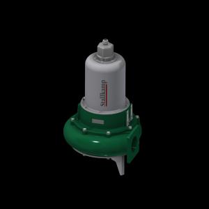 Hopper-Fed Manure Progressive Cavity Pump - SHEWUYOU Livestock Equipment