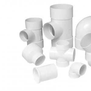 Manure Drain Pipe Fittings - SHEWUYOU Livestock Equipment