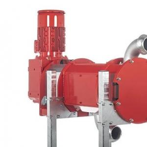 Biogas Digestate Screw Press Separator - SHEWUYOU Livestock Equipment