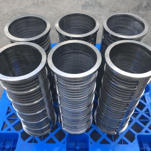 Replacement Screw Press Screen Basket - SHEWUYOU Livestock Equipment