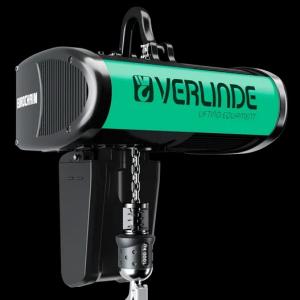 Stainless Steel Electric Chain Hoist - SHEWUYOU Livestock Equipment