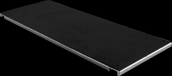 Modular Cattle Alleyway Weighing Platform - SHEWUYOU Livestock Equipment