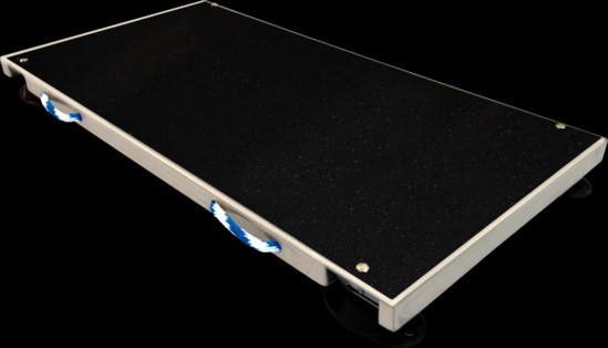 Portable Sheep Weighing Platform - SHEWUYOU Livestock Equipment