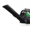 Tracked Mobile Compost Trommel Screen