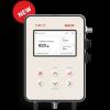 Connected Automatic Poultry Weighing System