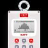 Manual Poultry Hanging Scale with Data Recording