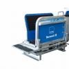 Sheep Handling and Weighing Crate
