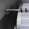 Rotary Drum Microfilter for Livestock Wastewater