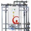 Wastewater Reuse Ultrafiltration System