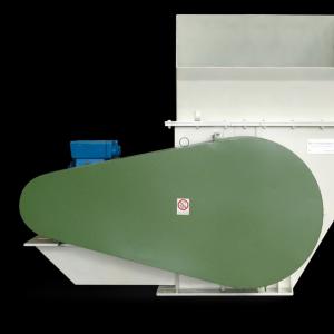 Animal Bone Crusher - SHEWUYOU Livestock Equipment