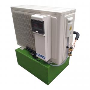 Carcass Cooler Refrigeration Unit - SHEWUYOU Livestock Equipment