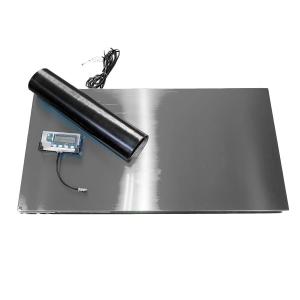 Stainless Steel Sheep Platform Scale - SHEWUYOU Livestock Equipment