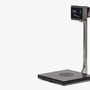 EasyCheck – Big Dutchman Automatic Broiler Weighing Scale - SHEWUYOU Livestock Equipment