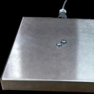 Automatic Poultry Weighing System for Cage Houses - SHEWUYOU Livestock Equipment